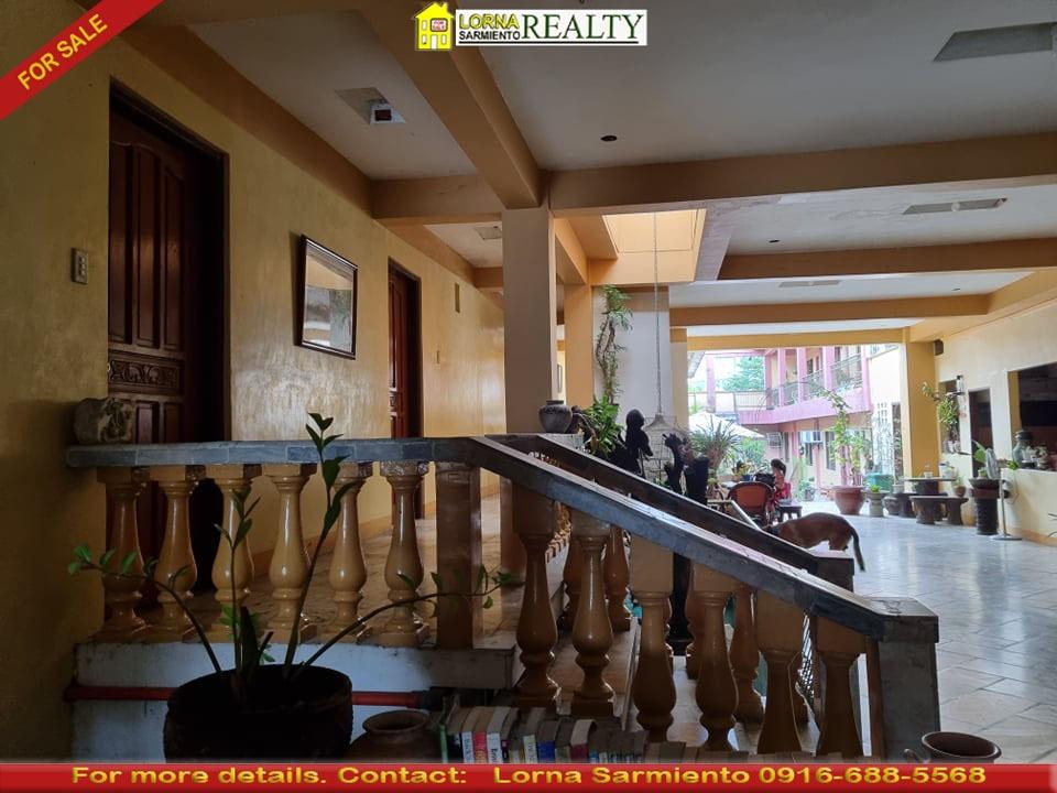 Hotel for Sale in Balibago, Angeles City, Pampanga, Property, For Sale