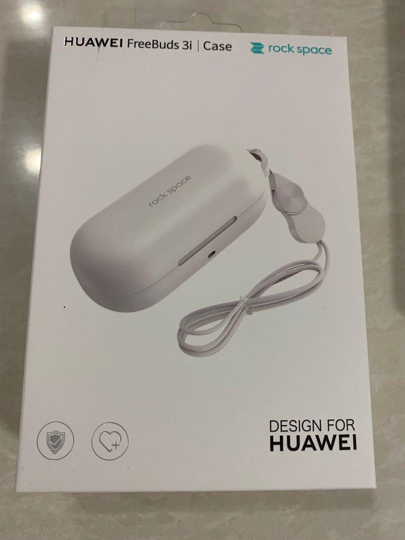 Huawei buds 3i case discount