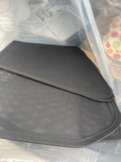 I30 magnetic shade