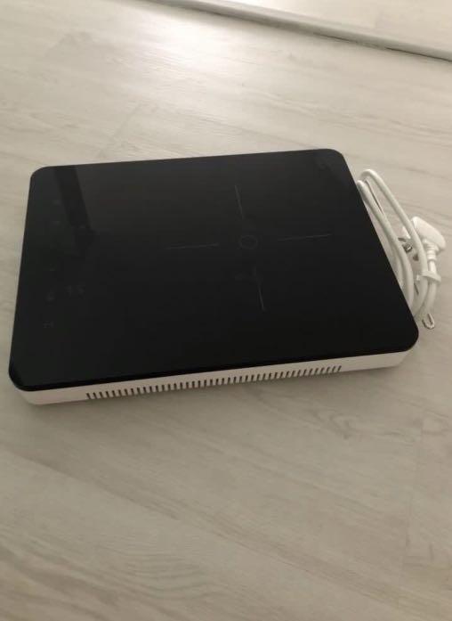 IKEA Induction Cooker, TV & Home Appliances, Kitchen Appliances