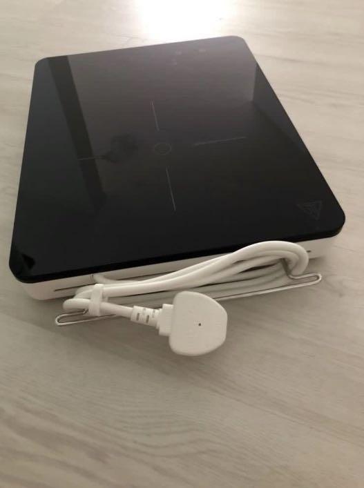 IKEA Induction Cooker, TV & Home Appliances, Kitchen Appliances