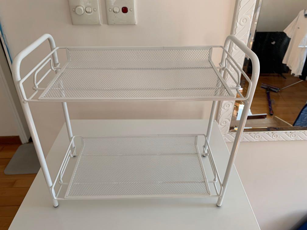 Ikea sales tevalen shelf