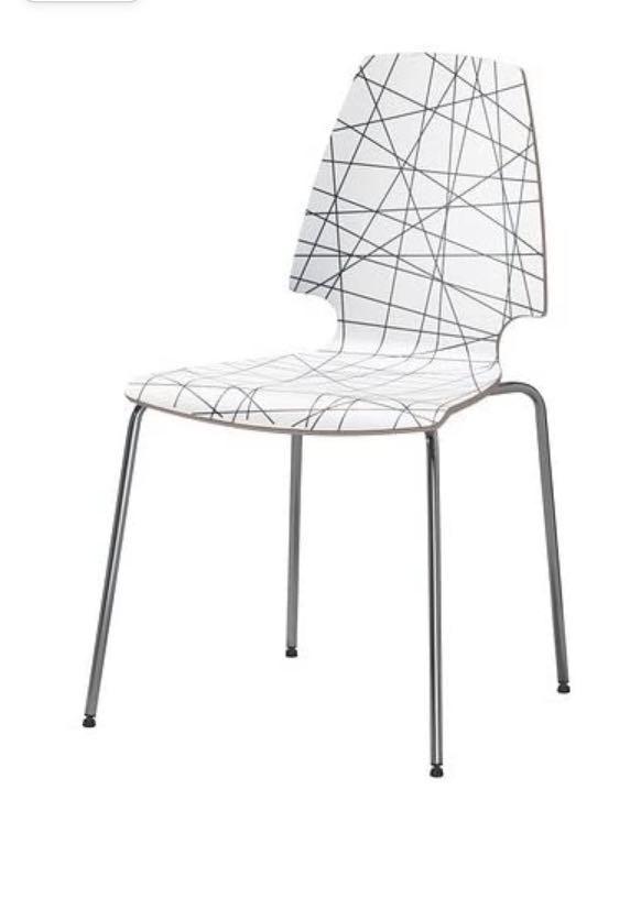 Vilmar chair outlet