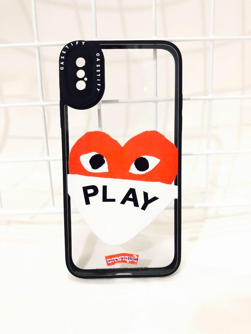 Iphone cdg case online