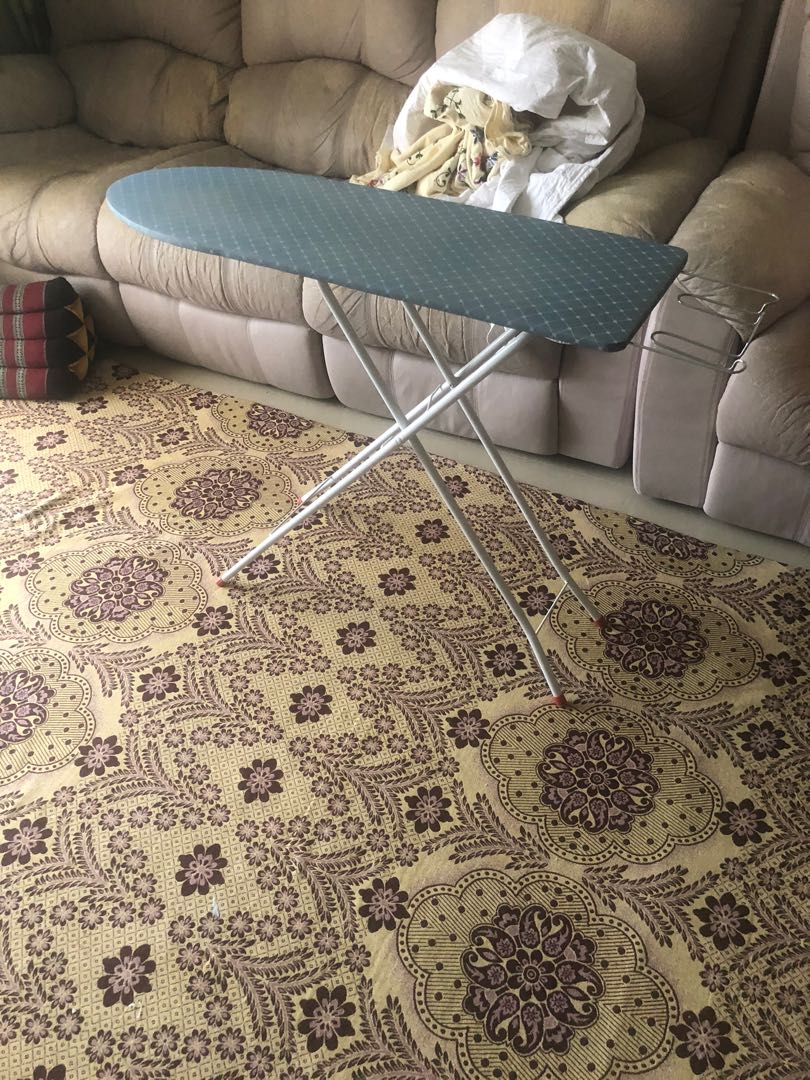 Ironing Board For Sale, Furniture & Home Living, Cleaning & Homecare