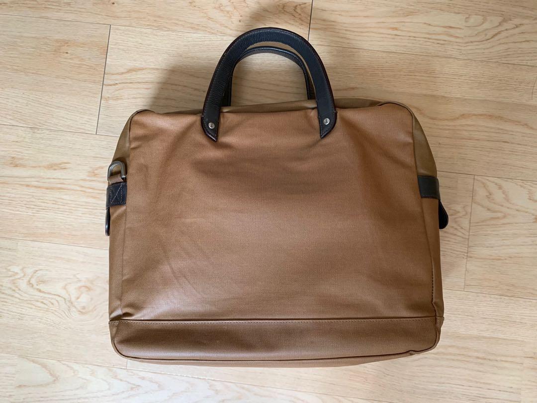 Jack Spade Weekender Duffle Bag, Men's Fashion, Bags, Sling Bags on