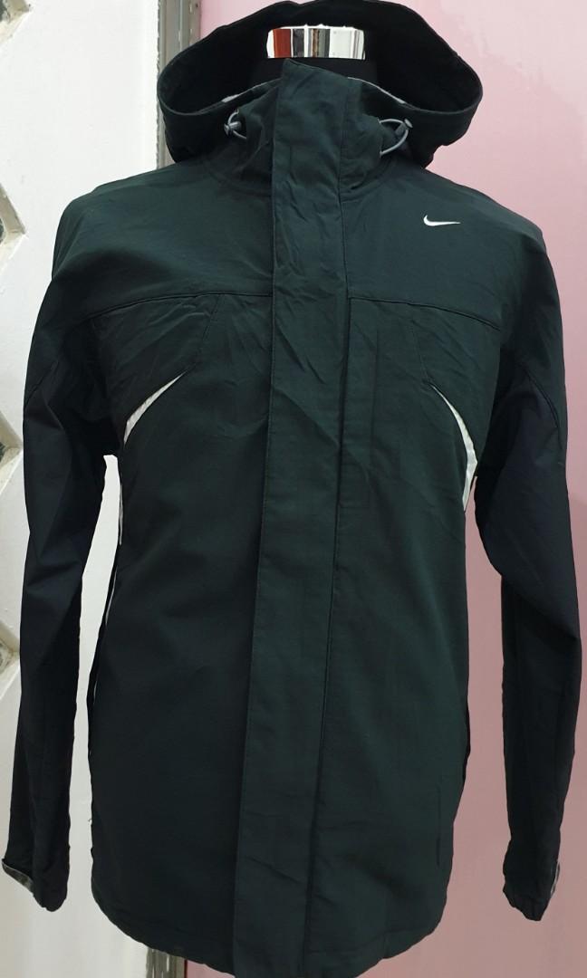 Nike store sphere hoodie