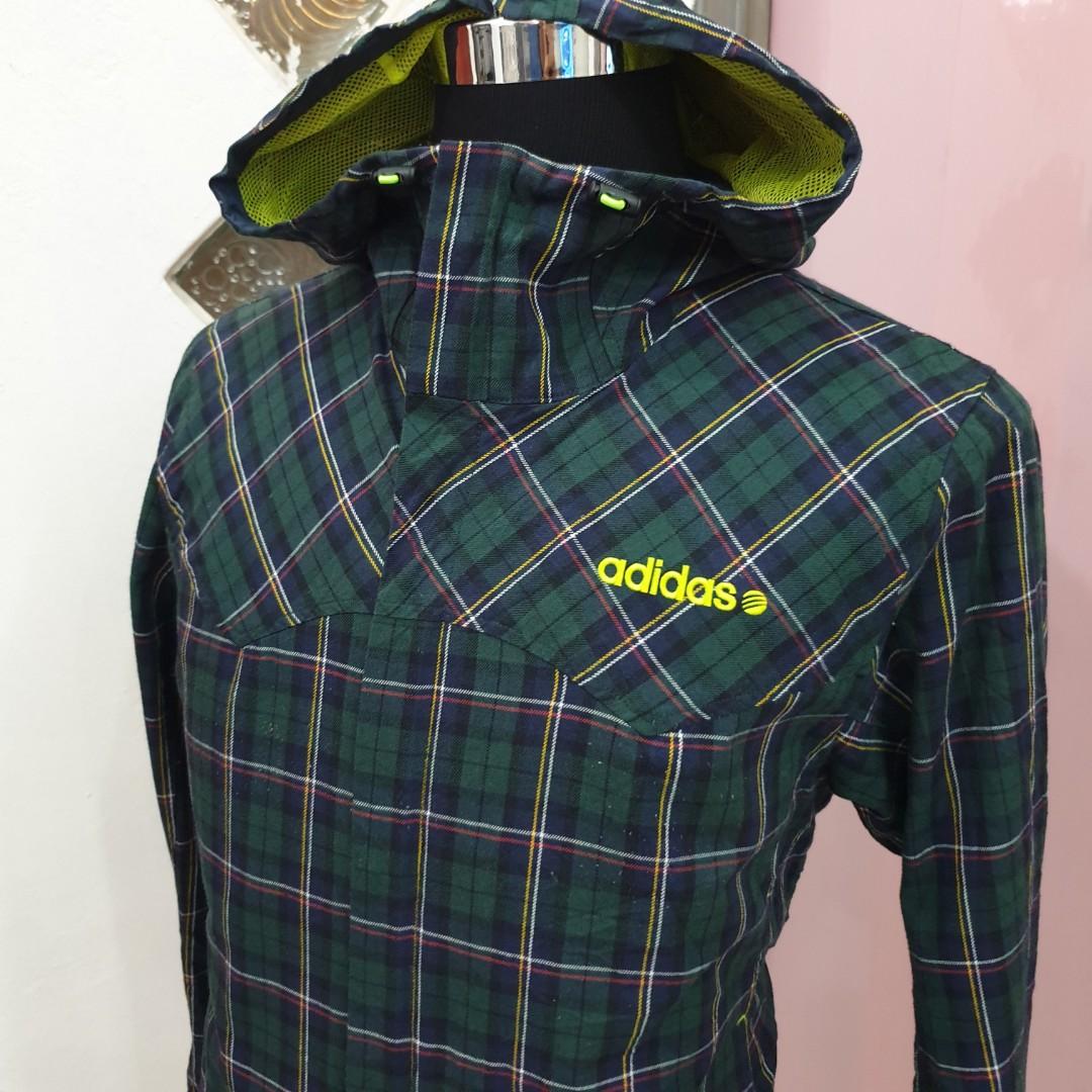 Neo label hotsell hoodie jacket