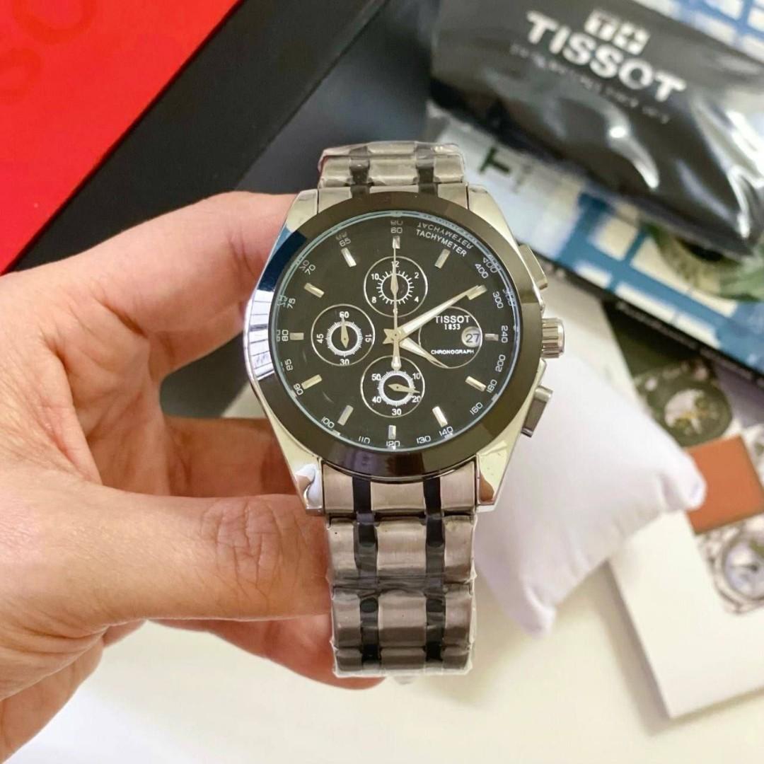 Jam sales tissot lelaki