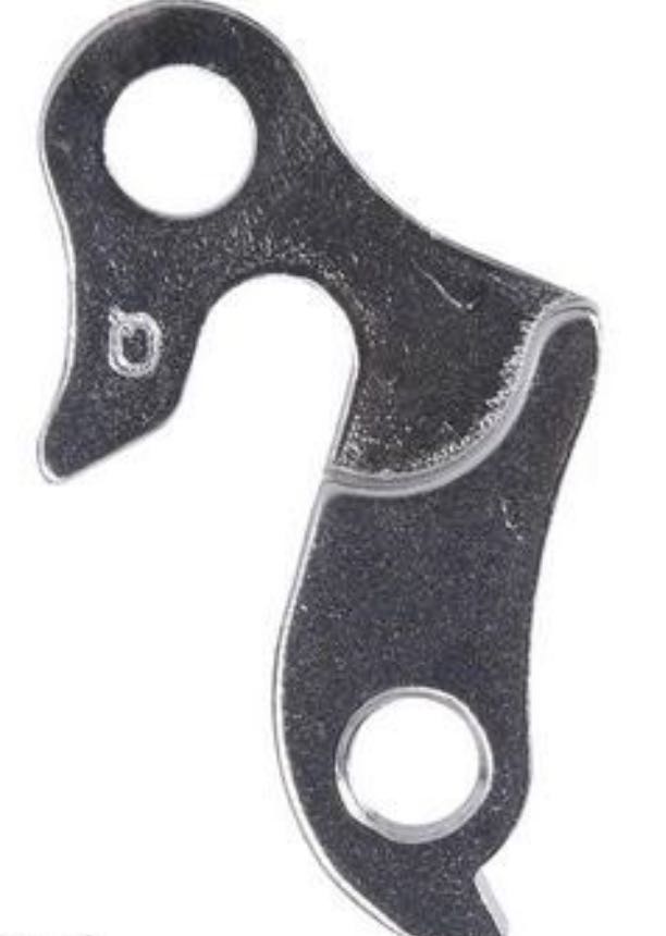 Java zelo V1 V2 rear derailleur hanger service, Sports Equipment ...