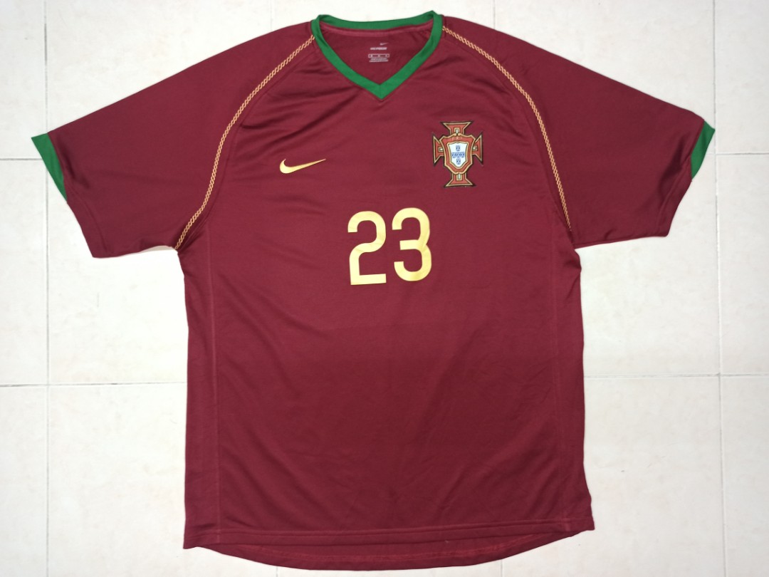 Portugal hotsell kit 2006