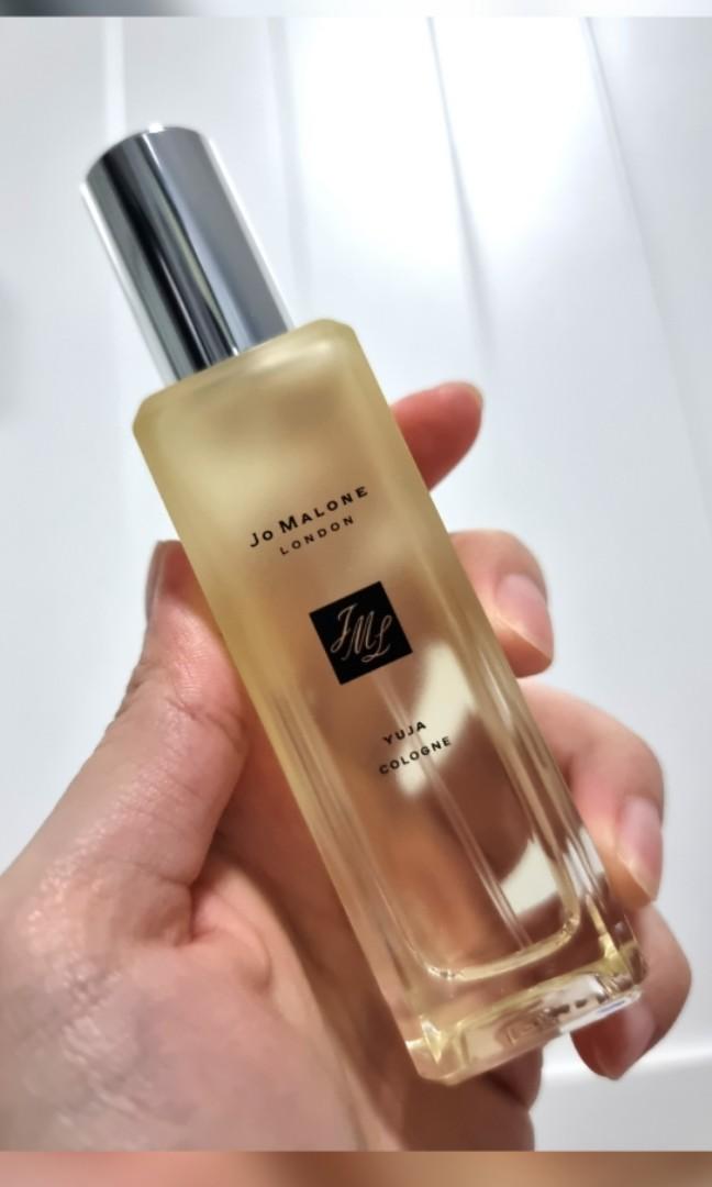 Jo malone london yuja clearance