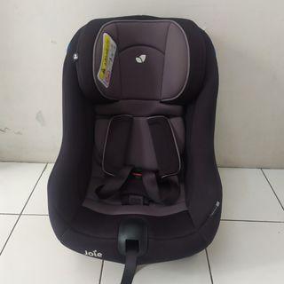 Joie Steadi Carseat