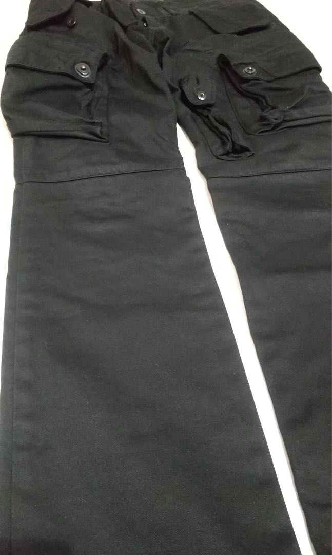 Gas cargo cheap pants