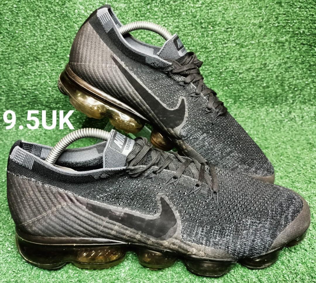 Kasut Nike Air Vapor Max Men s Fashion Footwear Sneakers on Carousell