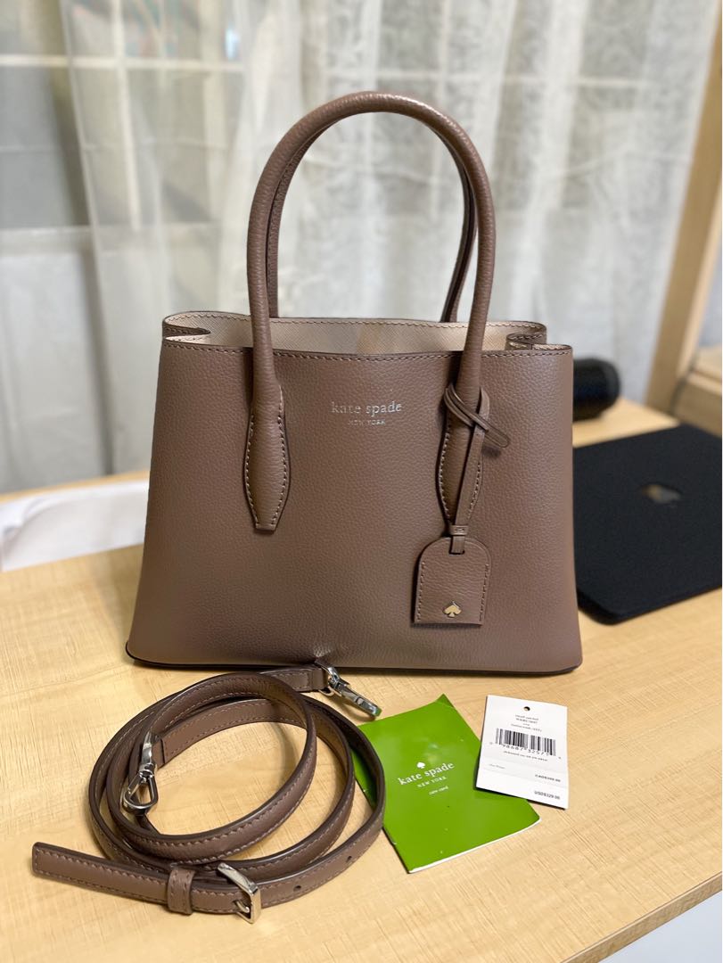 Eva satchel kate on sale spade