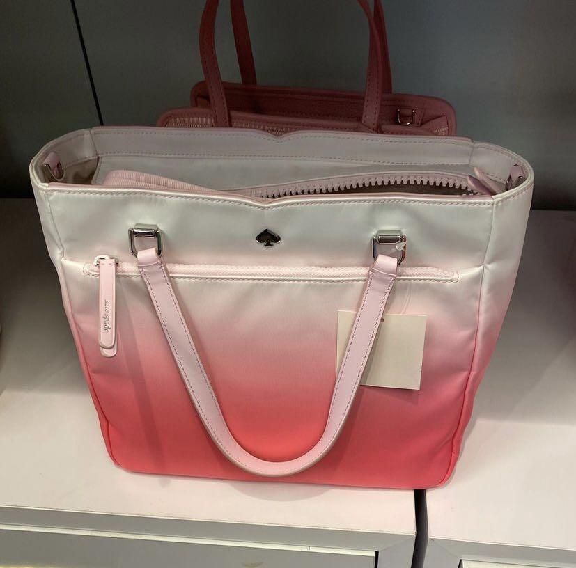Kate Spade Jae Bag, Women's Fashion, Bags & Wallets, Shoulder Bags on Carousell