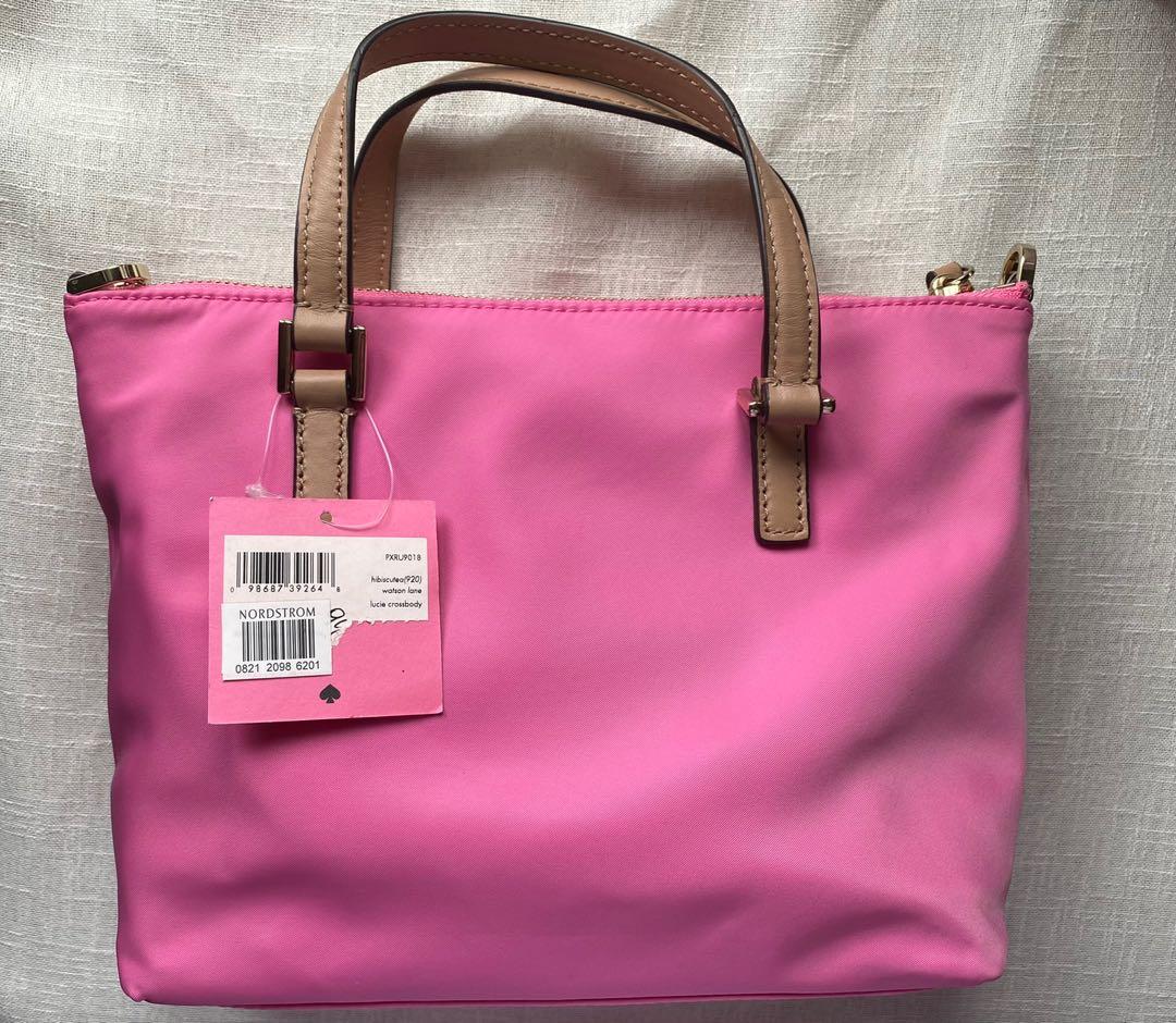 Kate spade watson lane varsity stripe lucie crossbody hotsell