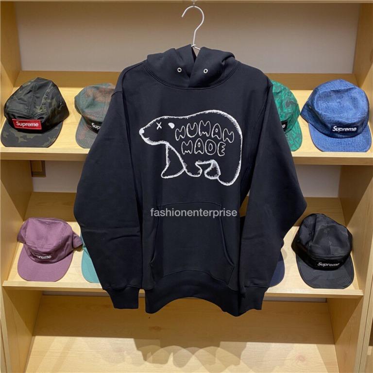 Mens kaws hoodie deals