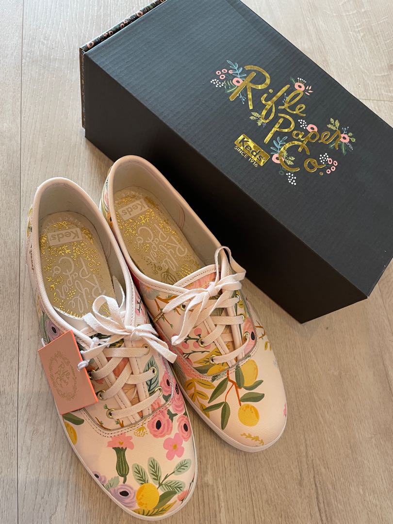 Keds shop rifle shoes