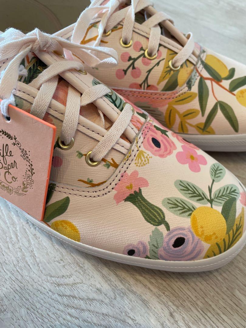 Keds garden discount party shoes