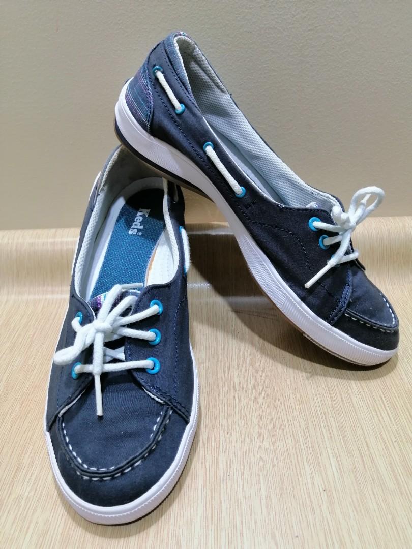 keds size 12 womens