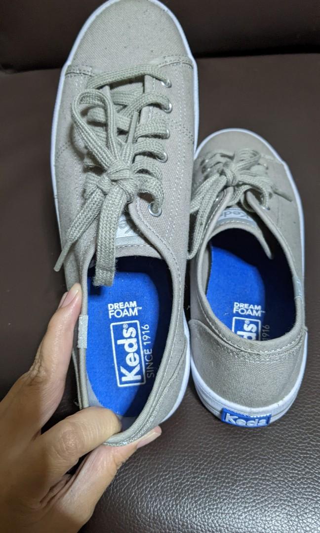 Keds kickstart seasonal solid shop