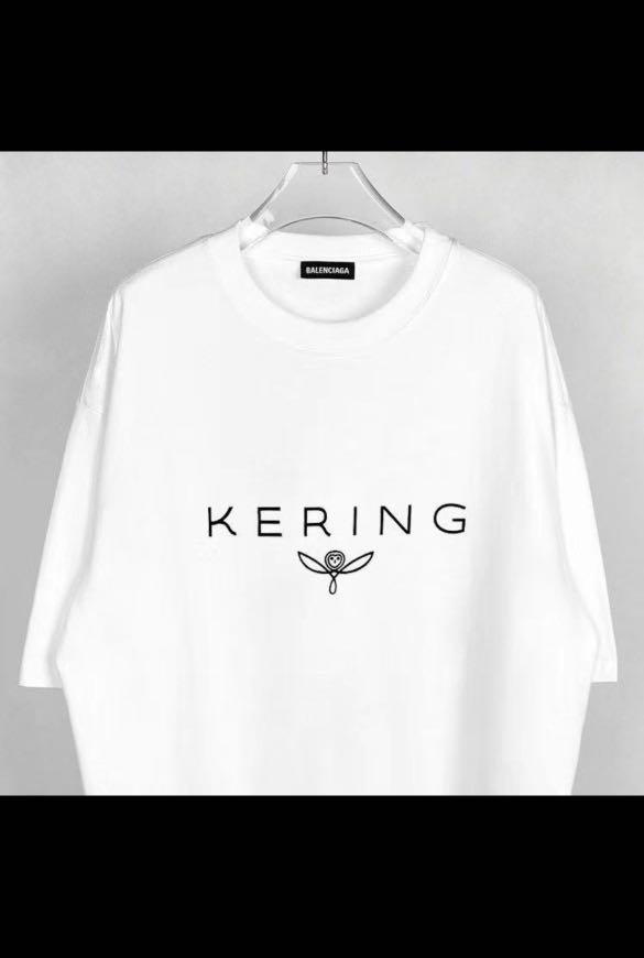 Kering tee cheap