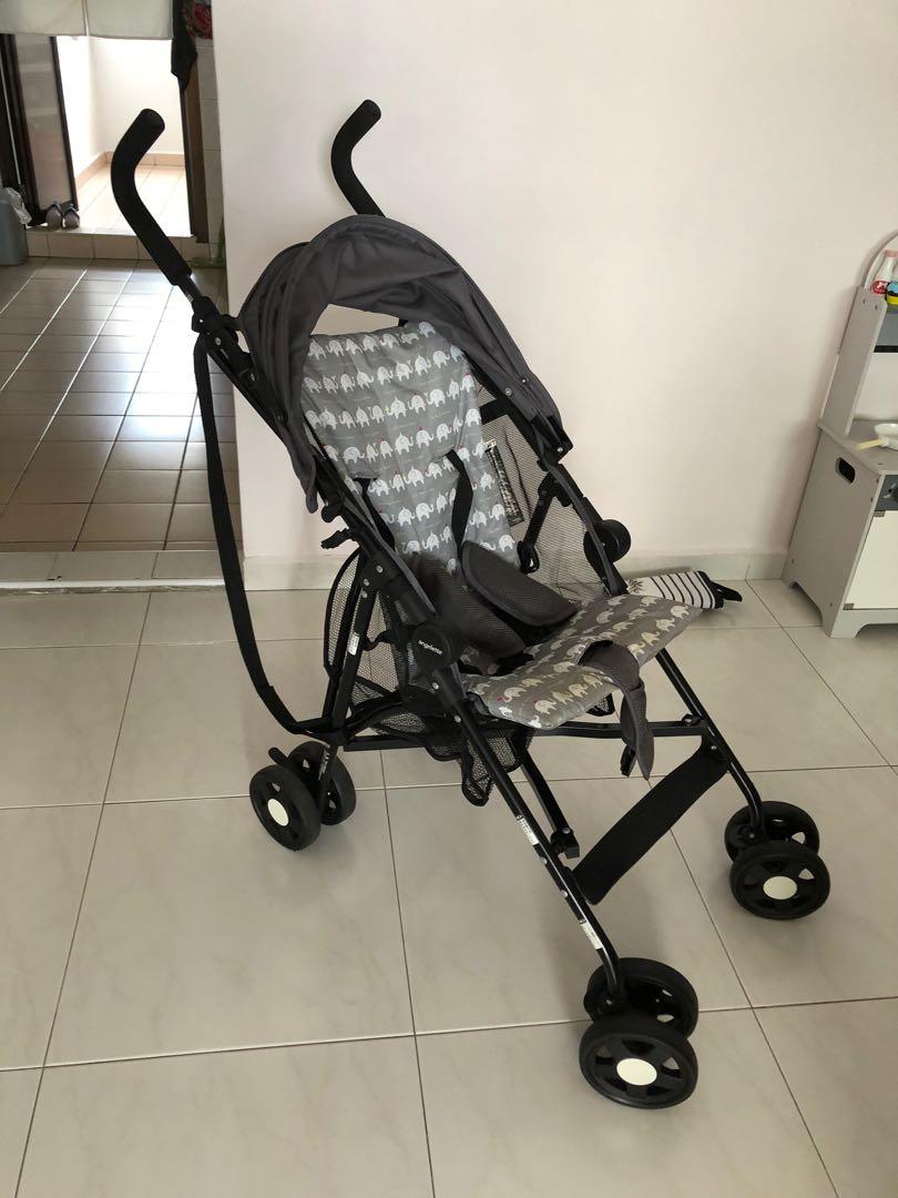 cheap boys stroller