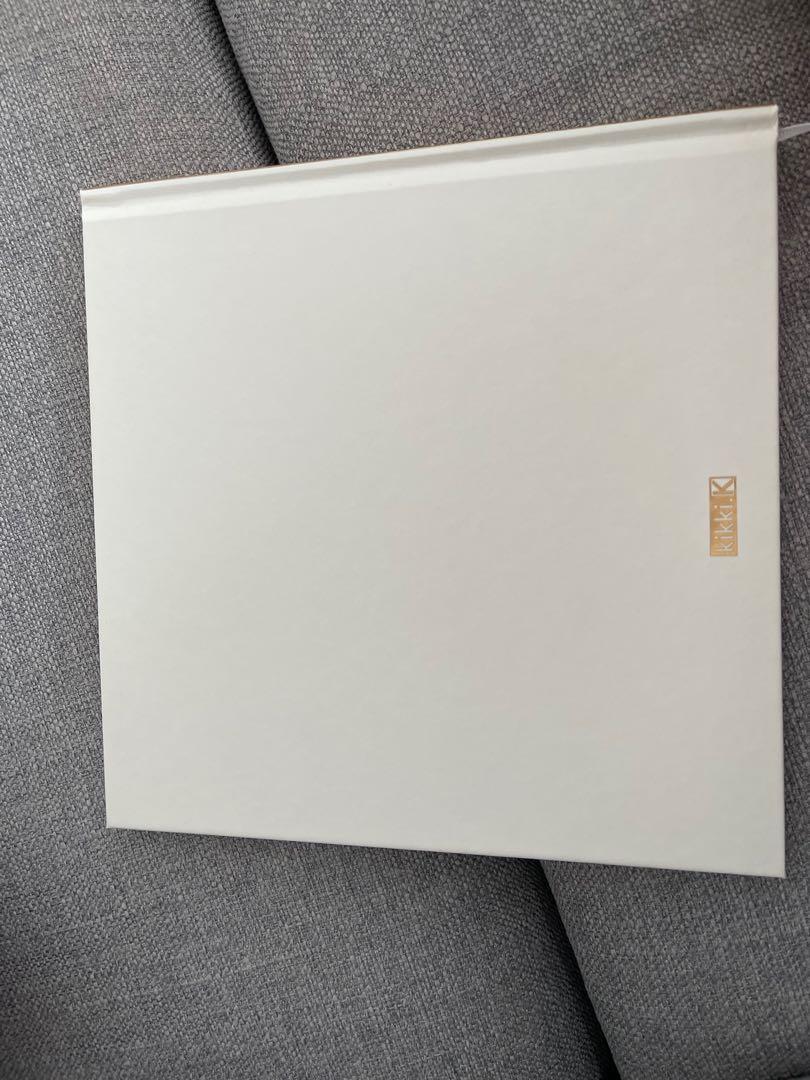 Kikki K wedding story book, Hobbies & Toys, Stationery & Craft