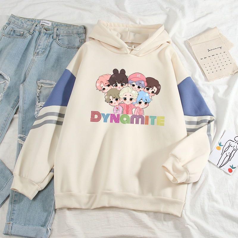 Pijama Bts Ropa NiÃ±a Pijamas De Bts Para NiÃ±as Camiseta Bts