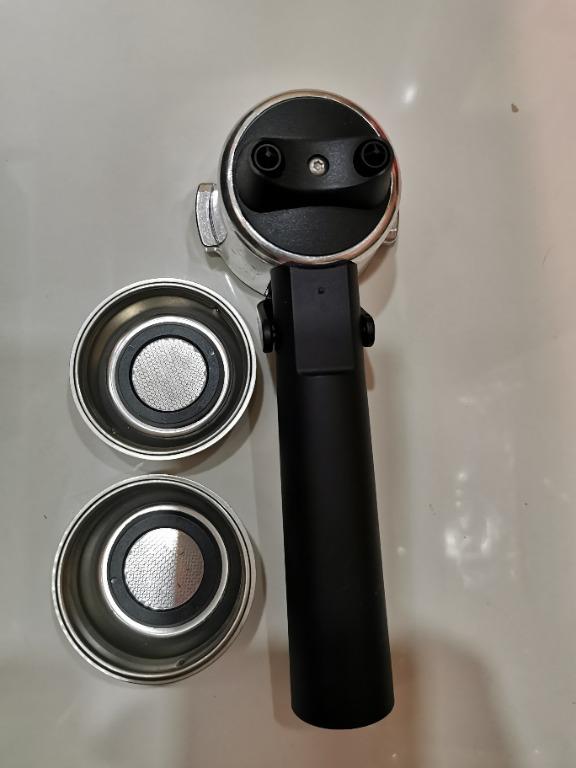 Krups FNC1 Manual Espresso Machine, Unused but no box, TV & Home