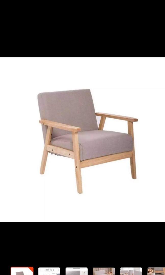Kruzo nordic minimalist sofa chair 2025