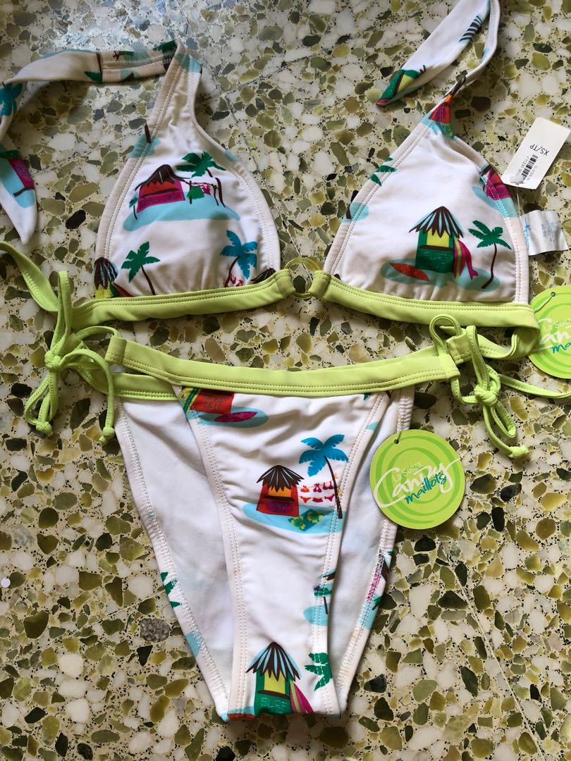 La senza deals swimwear uk
