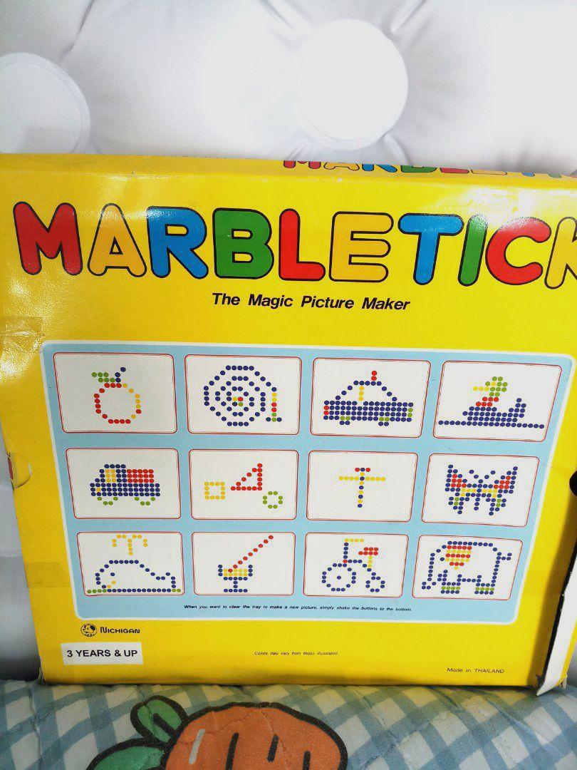 Lakeshore Magnetic Pattern, Hobbies & Toys, Toys & Games on Carousell
