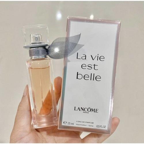 Perfume Lancome La Vie Est Belle 15ml Lancome La Vie Est Belle Eau