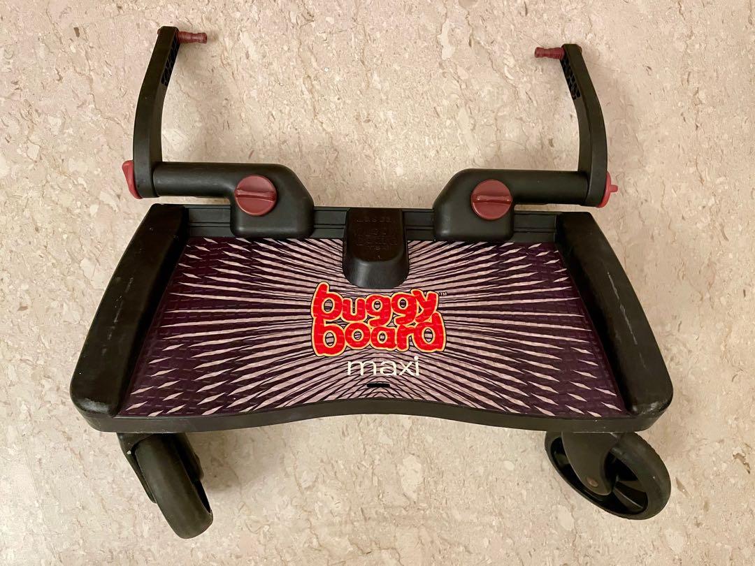 lascal buggy board accessories