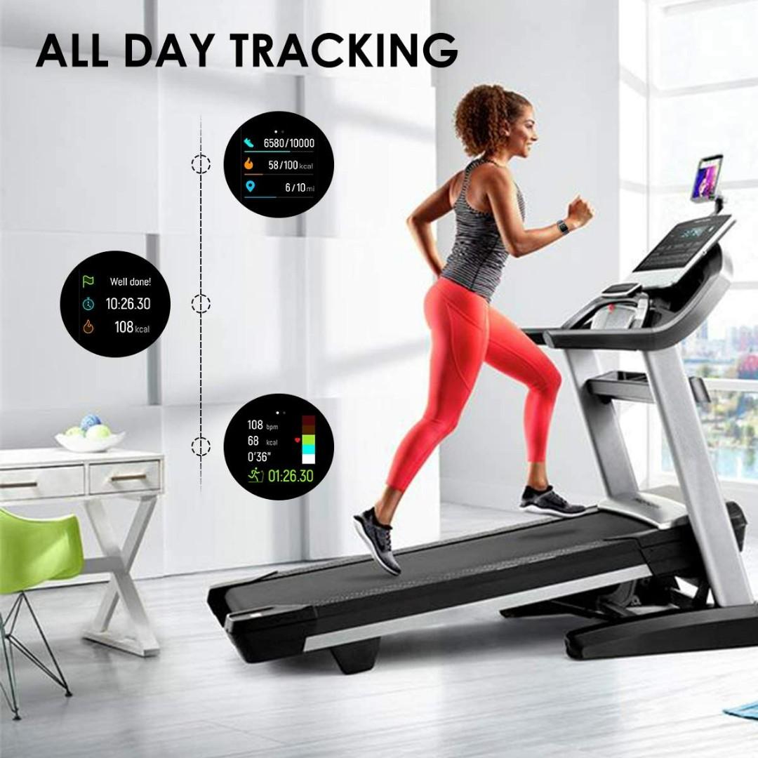 Fitness tracker latec clearance