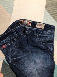 buy lee cooper jeans online