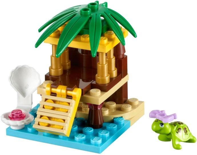 LEGO Friends Series 1 41017 41018 41019 Polybags Hobbies