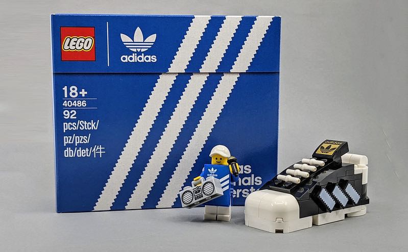 adidas superstar mini