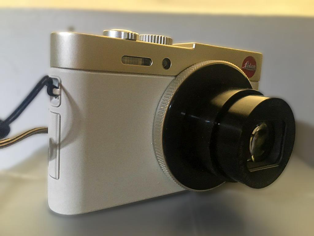 leica c typ 112 price