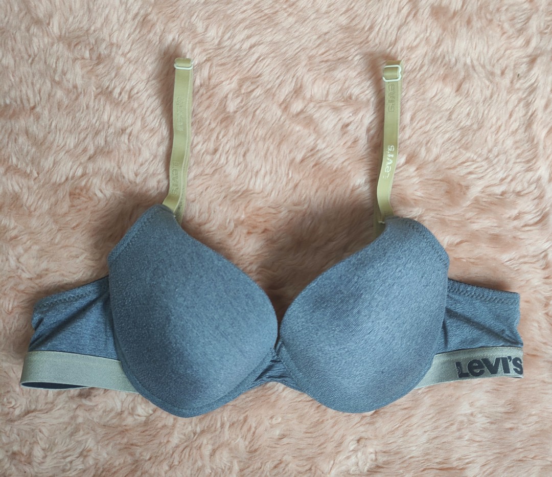 Levi's Bra, Women's Fashion 