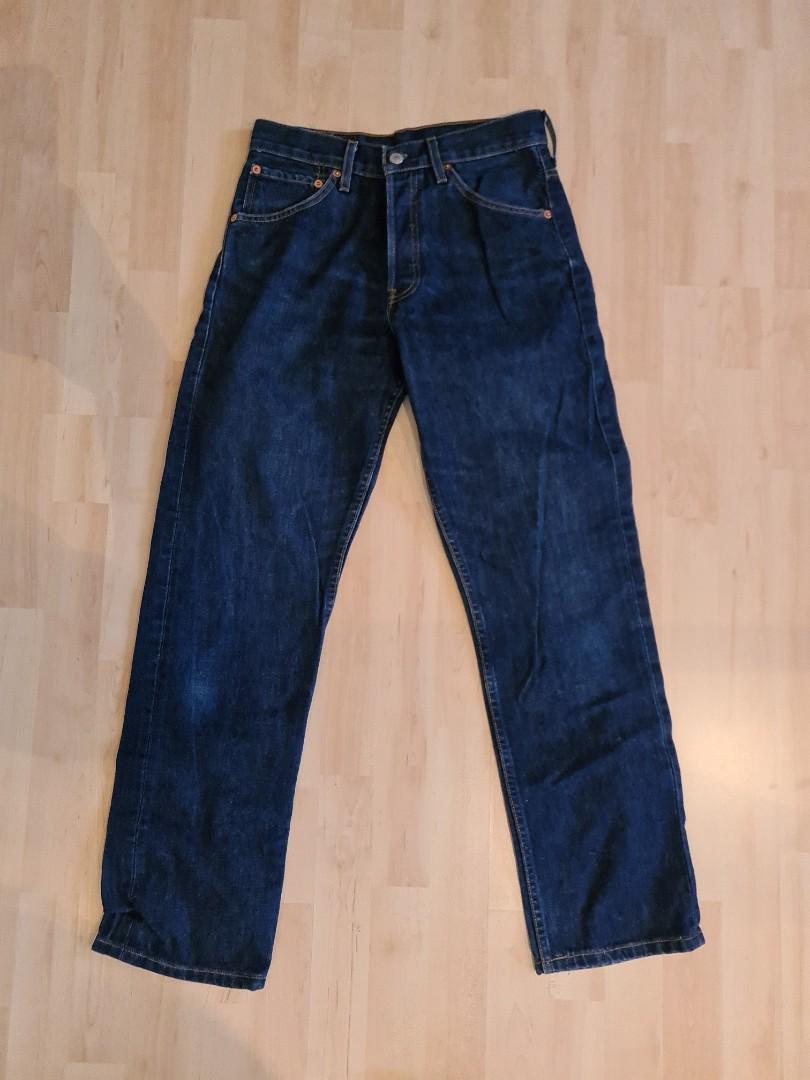 levis jeans size 30