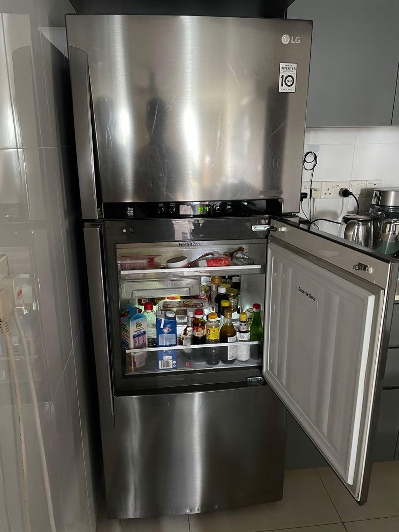 best refrigerator sales today