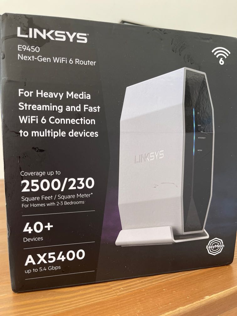 Easymesh linksys clearance
