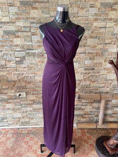 Long Gown