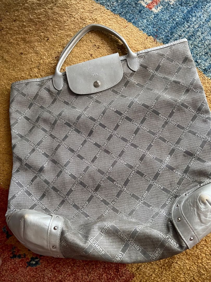 longchamp mid valley