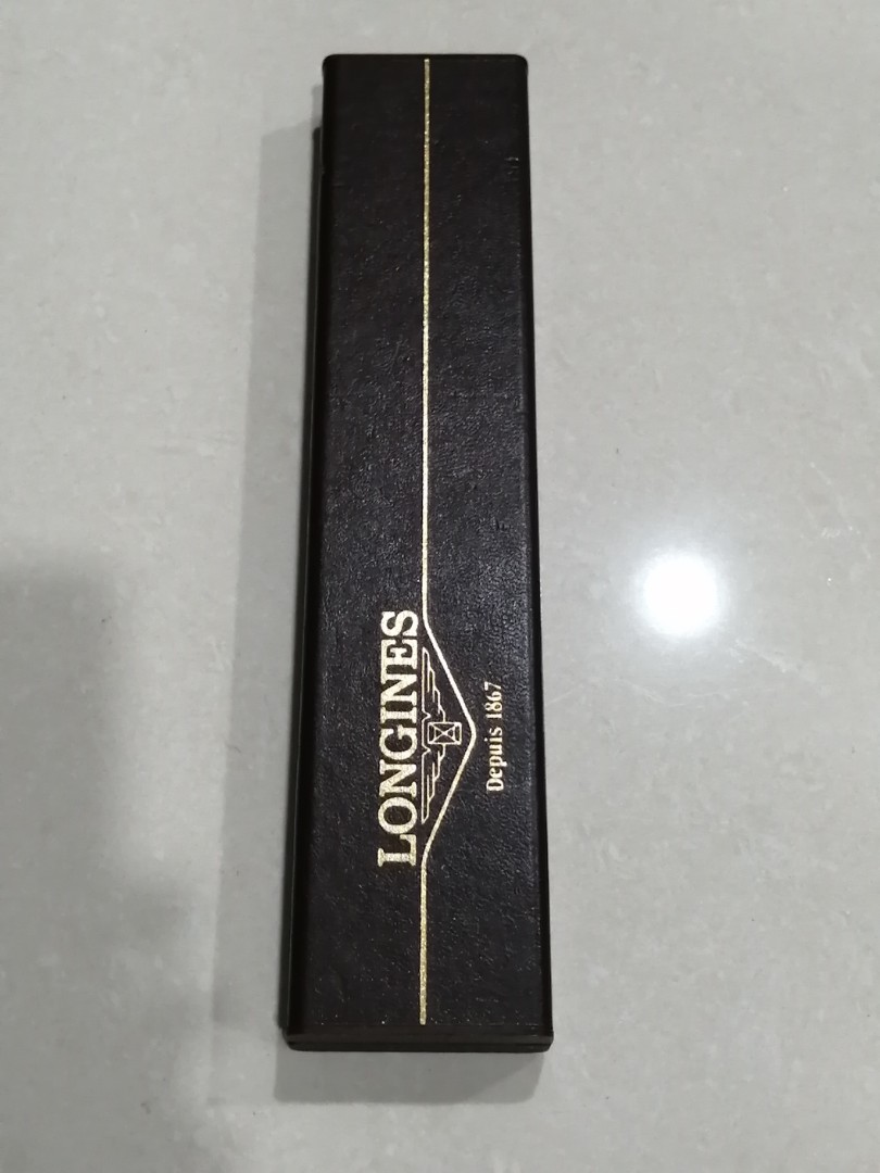 longines depuis 1867