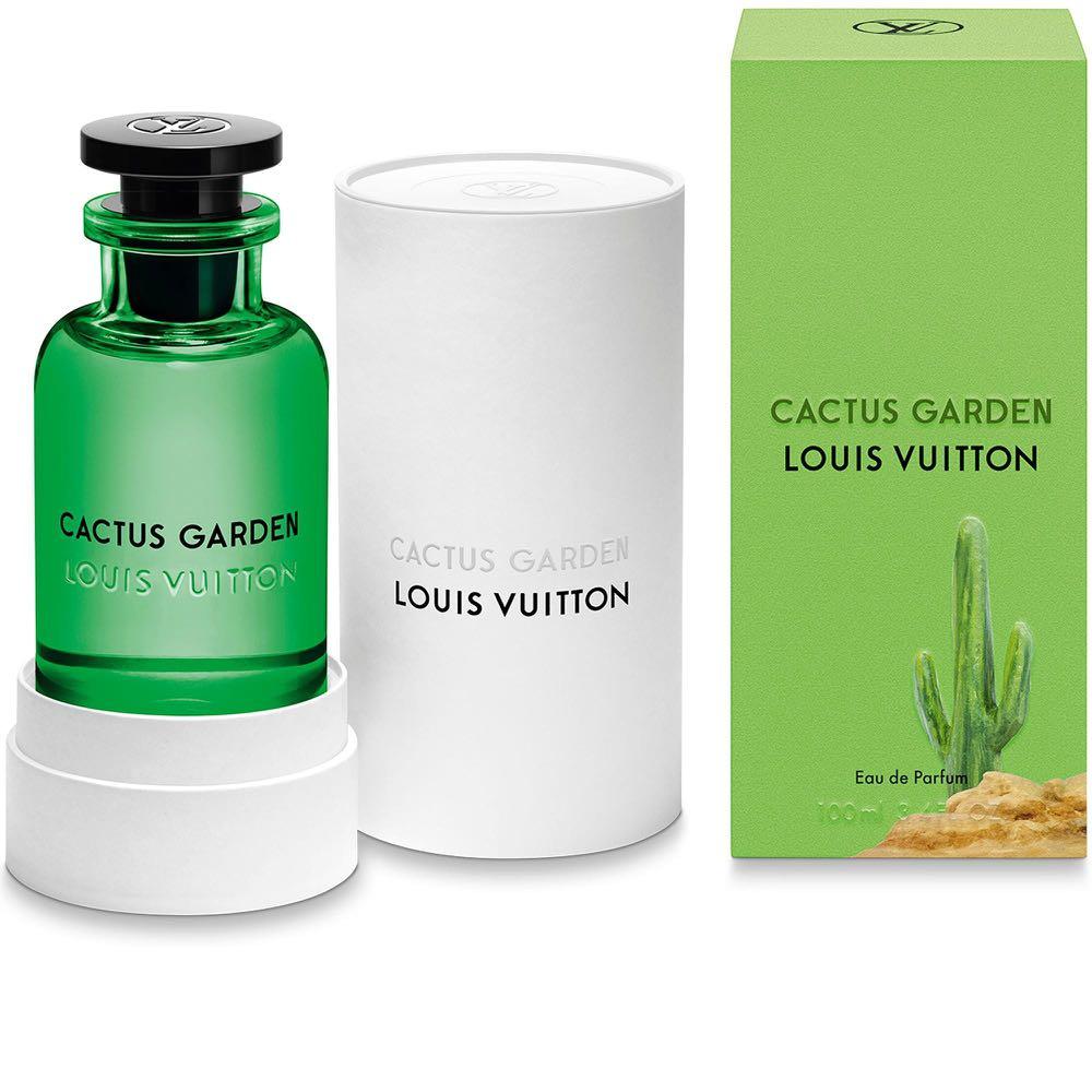 Lv Sun Song perfume, Beauty & Personal Care, Fragrance & Deodorants on  Carousell
